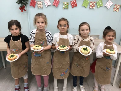 Академия полезных навыков