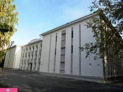 Национальный архив Республики Карелия, Петрозаводск 