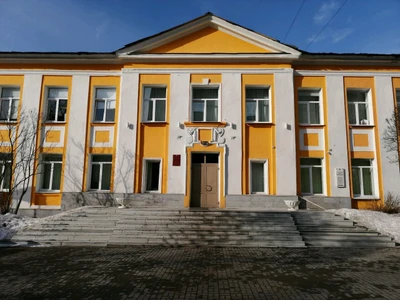 Кванториум (Учебный центр )