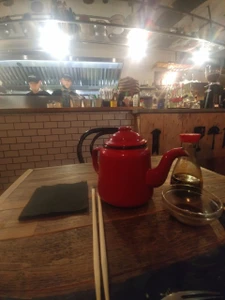 Mr. Choo (Кофейня )