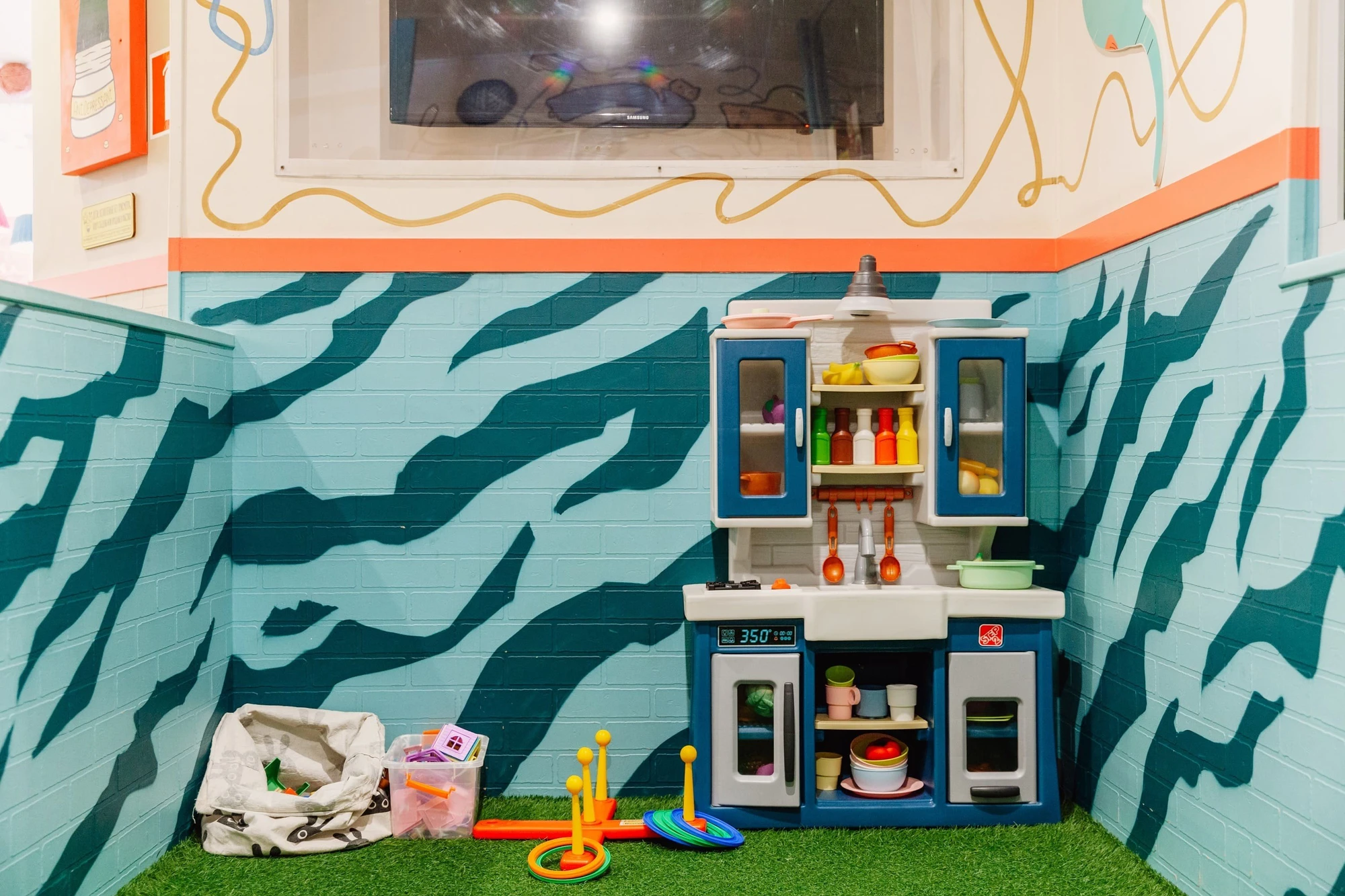 АндерСон  Медведково