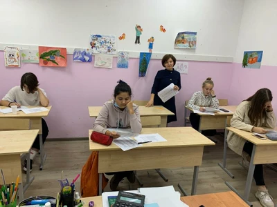 ЙЕСтудия (Дополнительное образование )