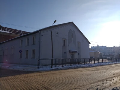 МАУ ДО Црфкс г. Советска (Спортивная школа)