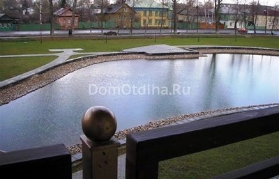 AZIMUT Отель Ростов Великий (Гостиница)