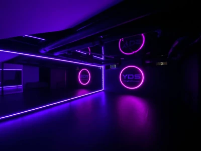Yds dance studio (Школа танцев )