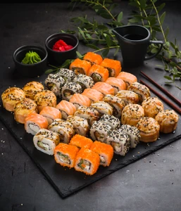 ИП Л. В. (Суши-бар )