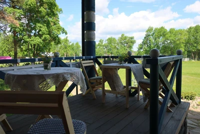 Дача (Гостиница)