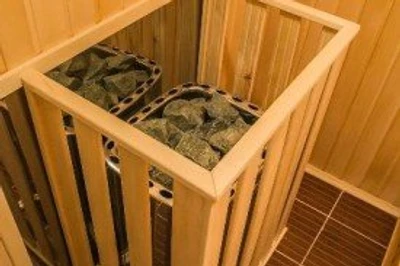 Олимп (Фитнес-клуб )