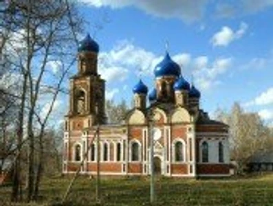 Церковь Покрова Пресвятой Богородицы в Покровском Майдане (Православный храм)