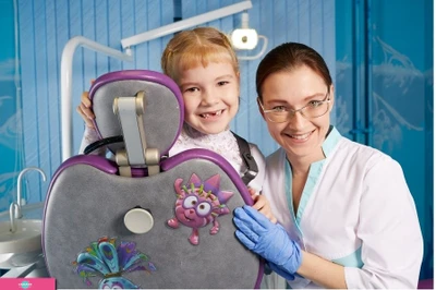 "Эльф", стоматологическая клиника для детей и взрослых, Самара