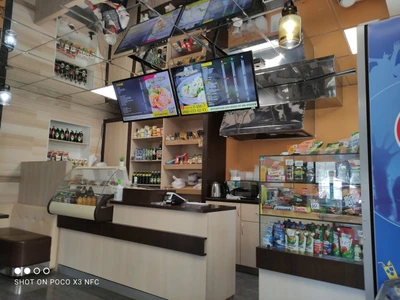 Пельмень (Кафе)