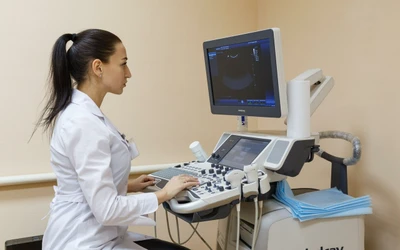 "Гастроклиника" - медицинский центр