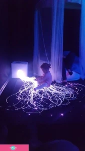 No Stress, "Ноу стресс", сенсорные комнаты для взрослых и детей от 1 года на Светланской, Владивосток 