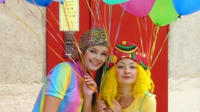 "Сказка Сказочка", детский кукольный театр, выездные спектакли и праздники для детей в СПб 