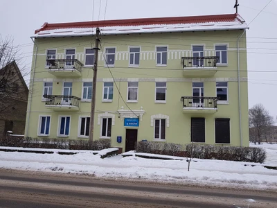 Учебный центр Миг (Автошкола)