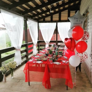 Воздушный Арзамас (Товары для праздника)