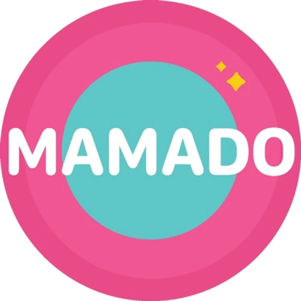 Редакция Mamado
