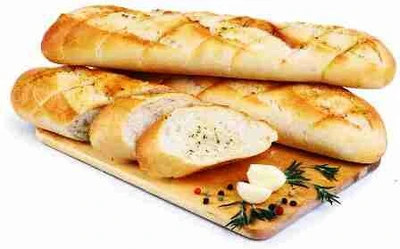 Золотой петушок (Булочная, пекарня)