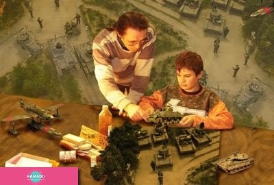 "Дзержинский дом молодежи", центр дополнительного образования в Дзержинском районе, Новосибирск 