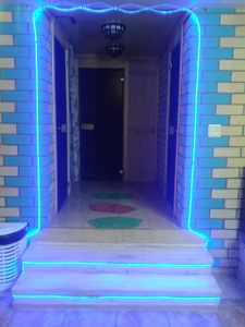 Банно-гостиничный комплекс Чикаго (Баня)