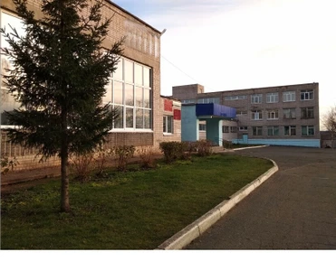 Средняя общеобразовательная школа №59