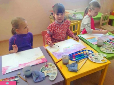 "Здоровый ребенок", центр творчества и спорта в Воронеже