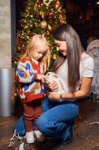 День рождения ребенка в ресторане "Шинок"