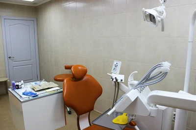 Дента-миг (Стоматологическая клиника)