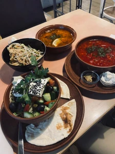 Едалия (Ресторан)