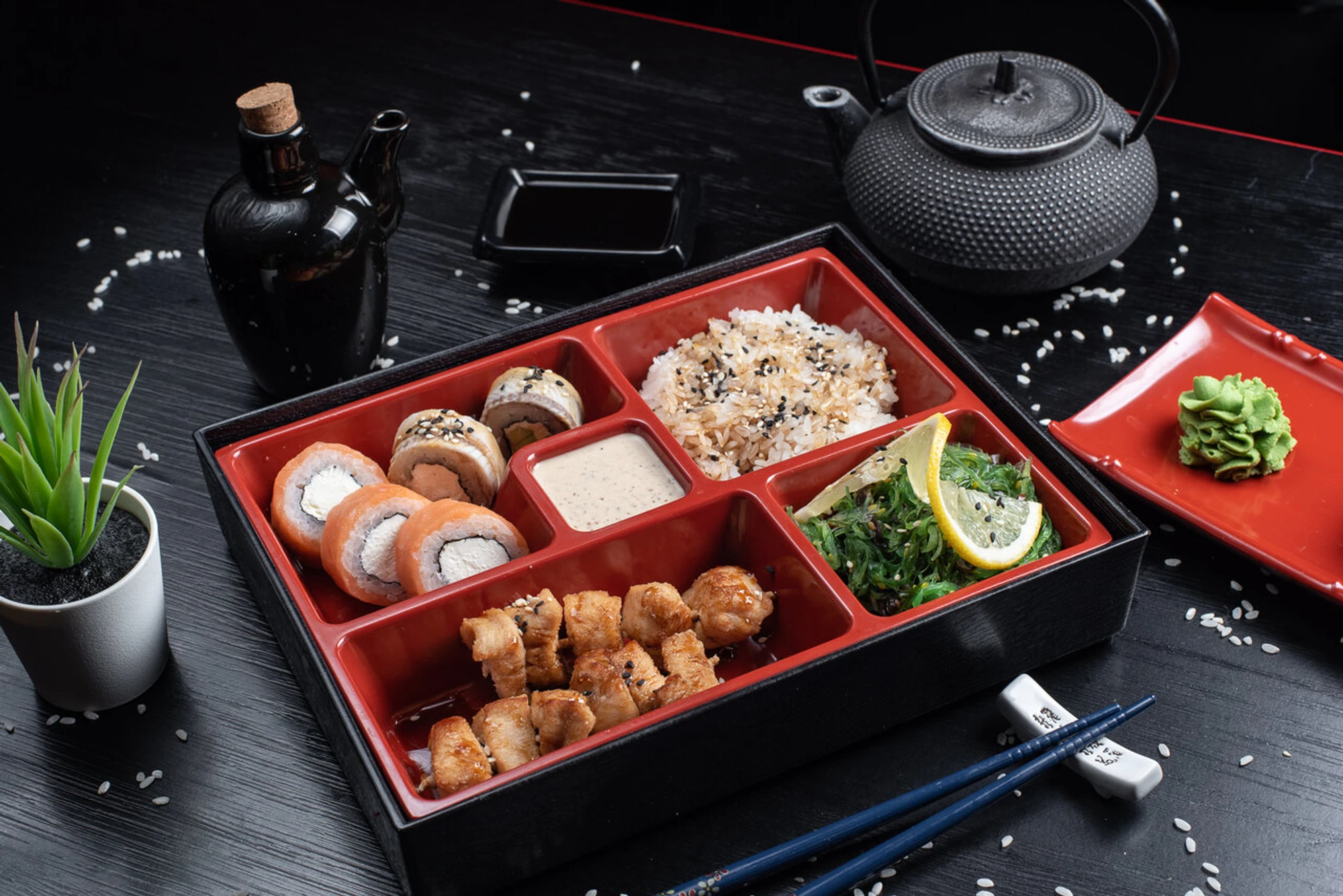 Суши мастер (Суши-бар )