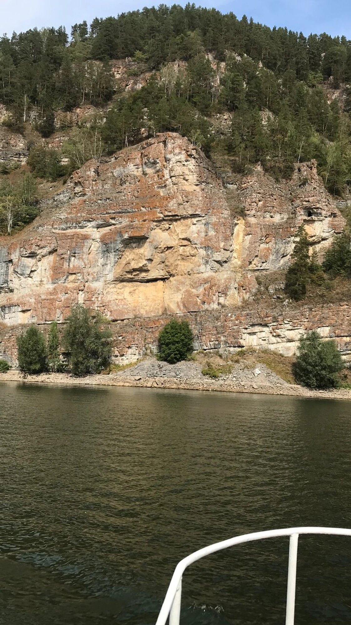 Солнечная (Турбаза)
