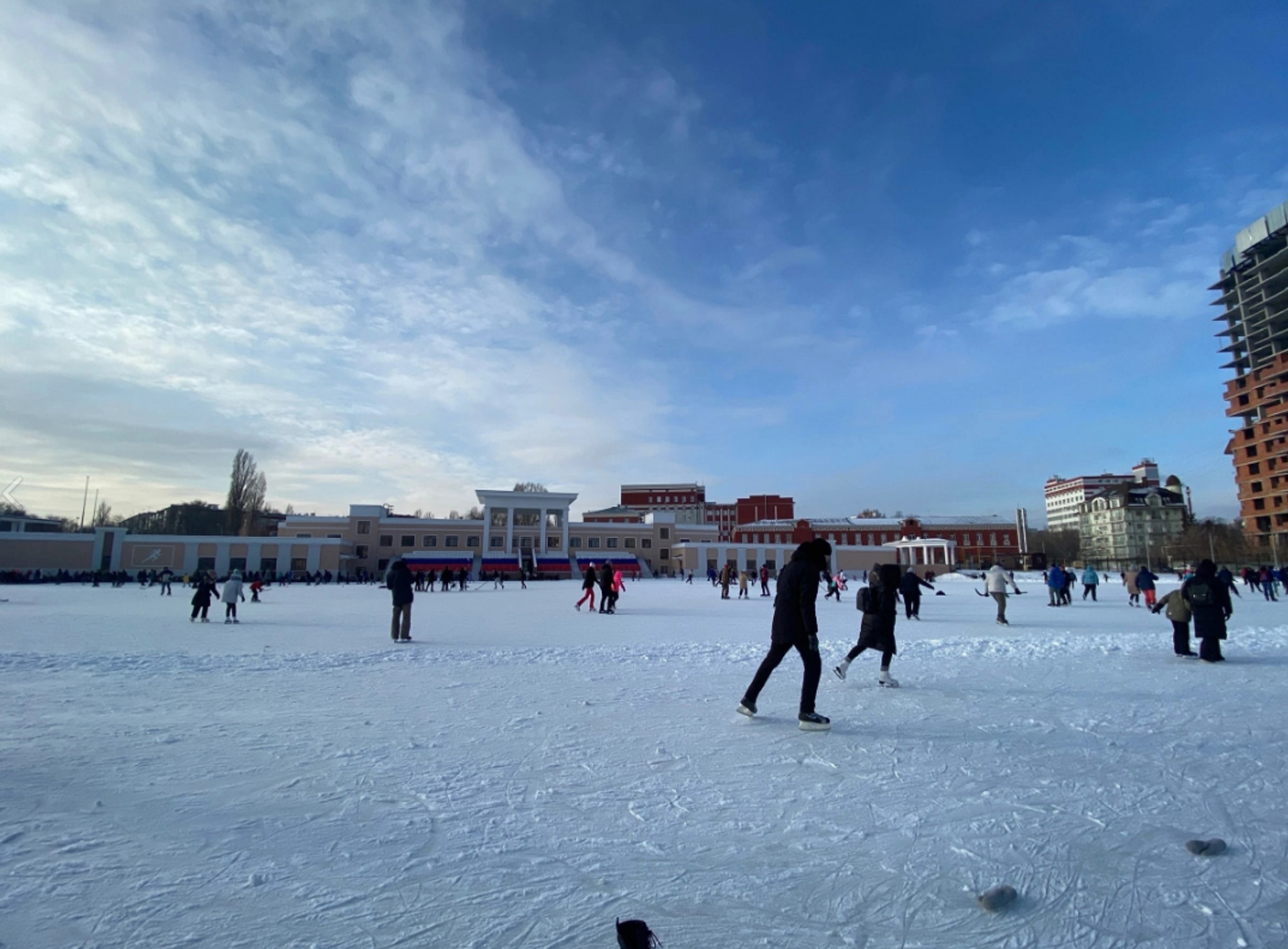 Изображение галлереи