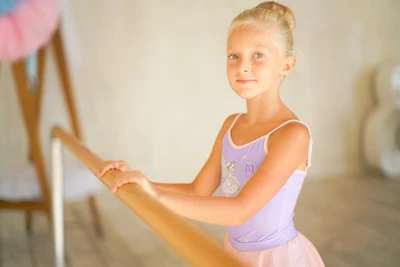 Дом белого кролика (Школа танцев )