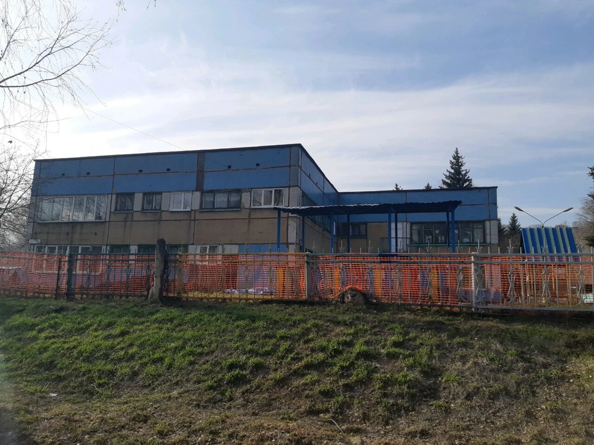 Детский сад № 149 (Детский сад)