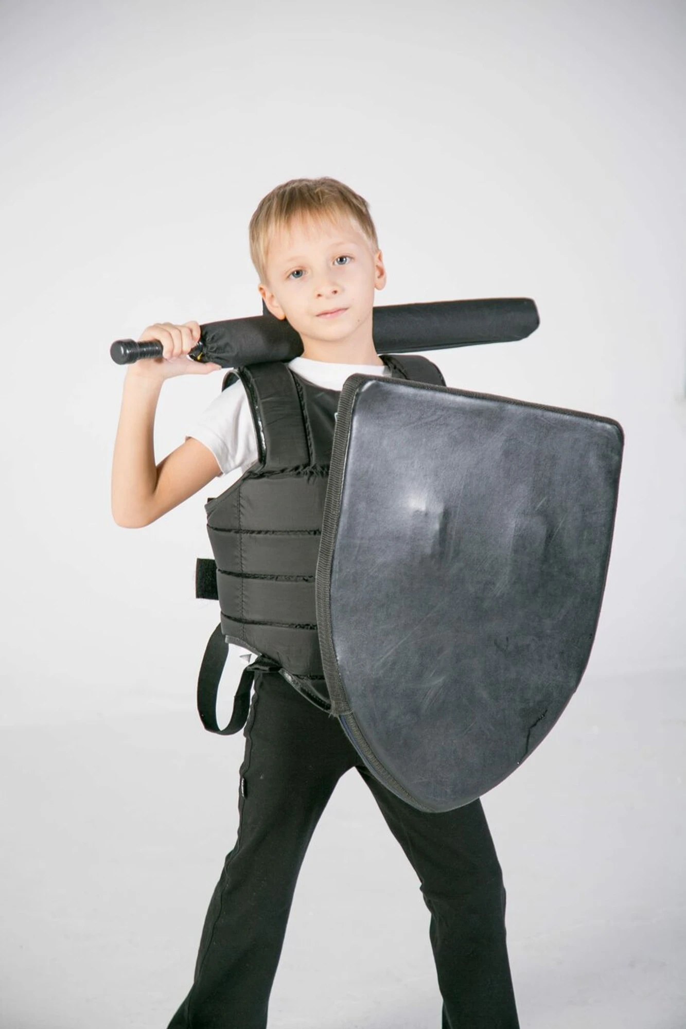 Школа рыцарей (Спортивный клуб, секция )