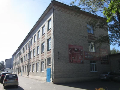 Детская школа искусств № 5 имени Д. Д. Шостаковича (Школа искусств )