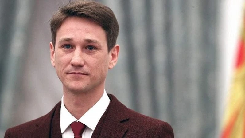 Творческий вечер Антона Шагина в «Театре Гонзаги» кинопарка «Москино»