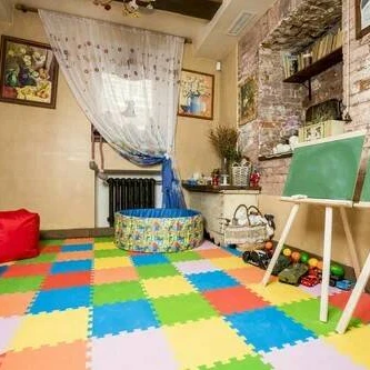 Ресторан Osteria Gini (Ресторан с детской комнатой)