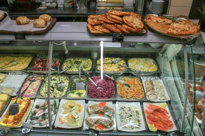 Буфетъ (Кафе )