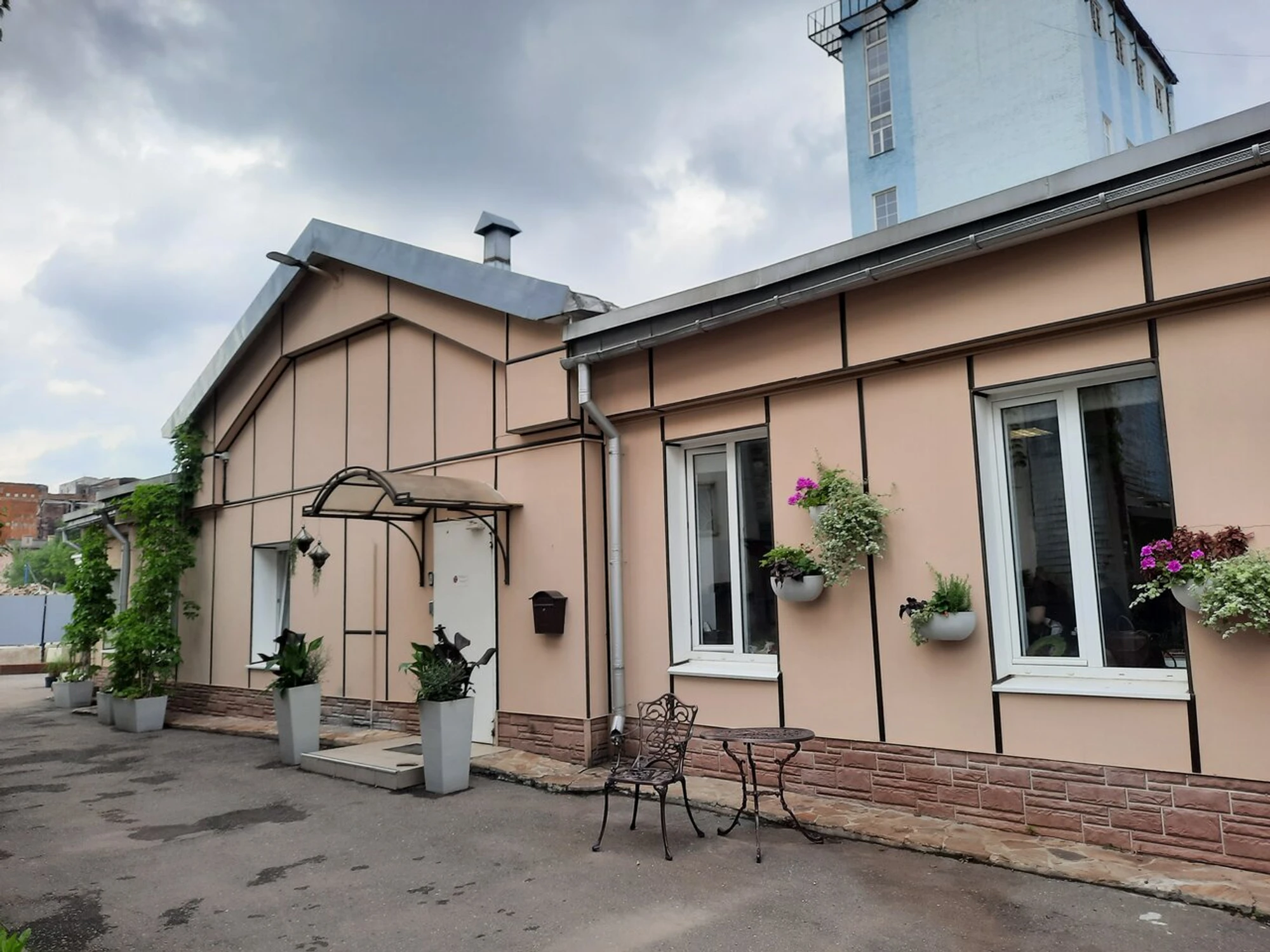 Школа флористов дизайнеров Николь (Курсы и мастер-классы)