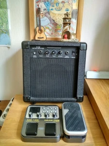 Преподаватель гитары (Услуги репетиторов )