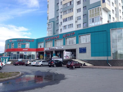 T. Baker's (Кафе )