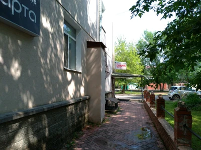 Спарта (Спортивный, тренажёрный зал )