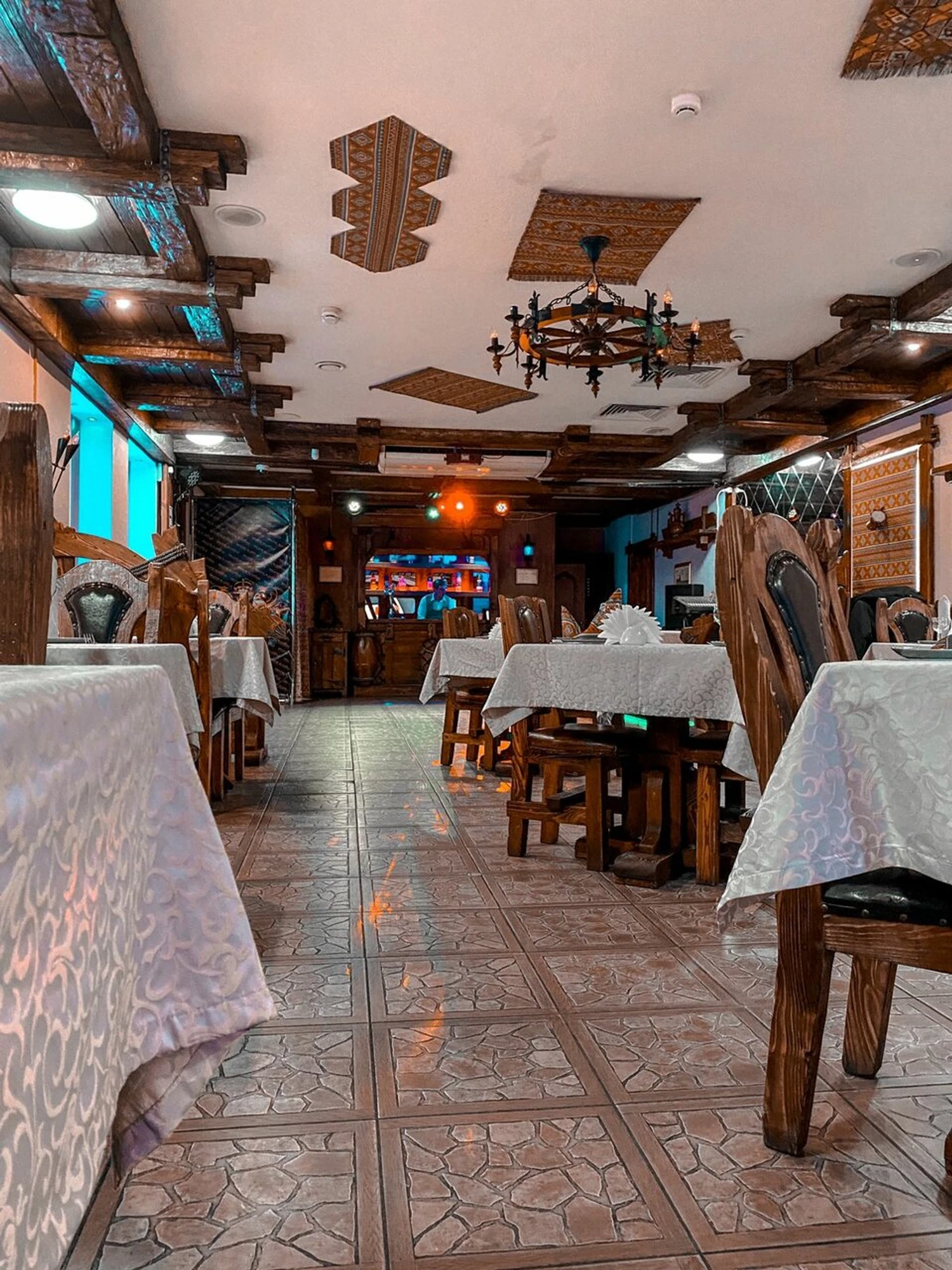 Пахлава (Кафе )