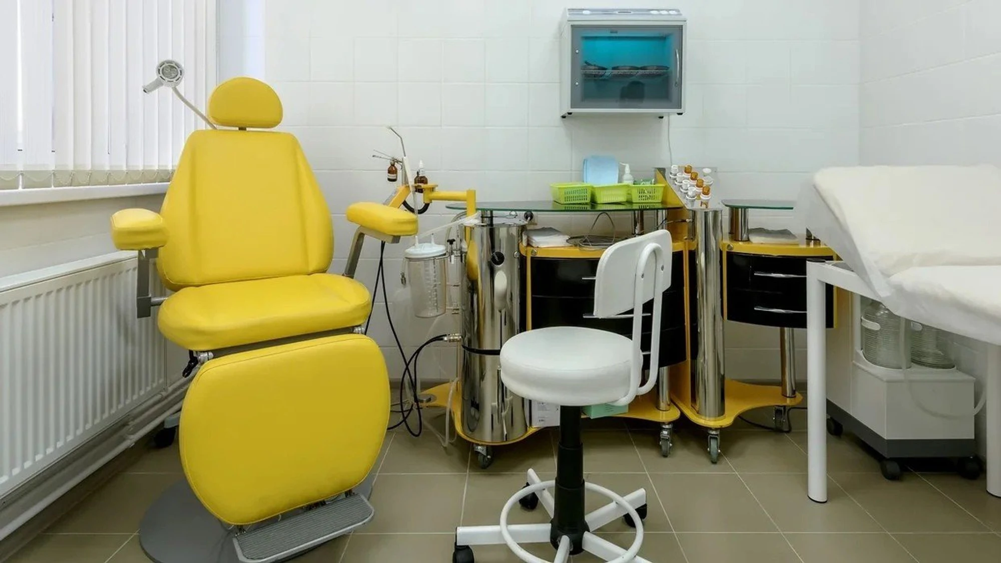 Фото:&nbsp;vk.com/smclinic_spb