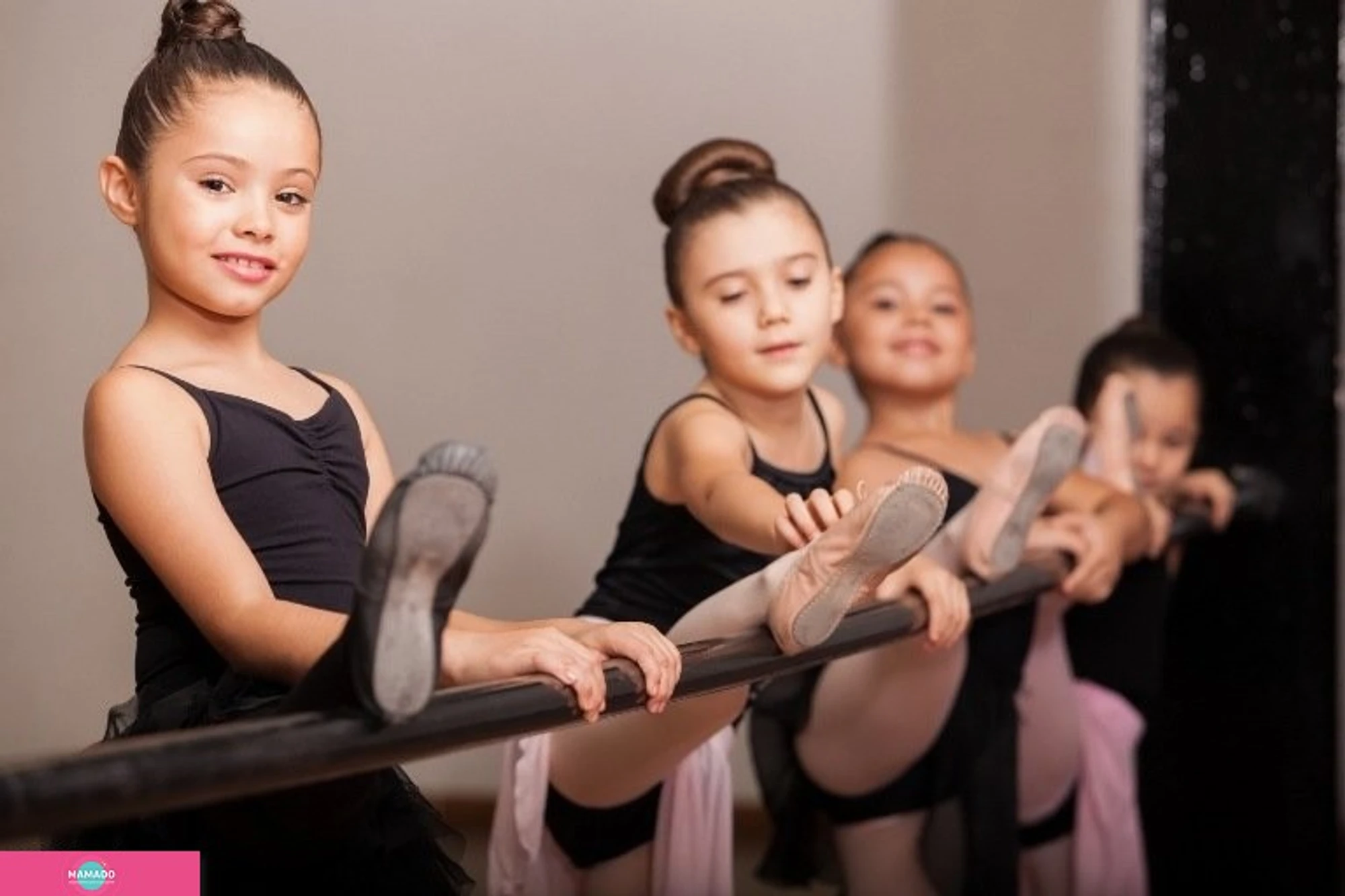 AcroPeople, студия акробатики и гимнастики, Москва 