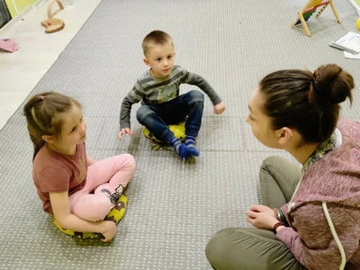 Говорилка (Центр развития ребёнка )