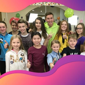 Planeta TV (Клуб для детей и подростков)