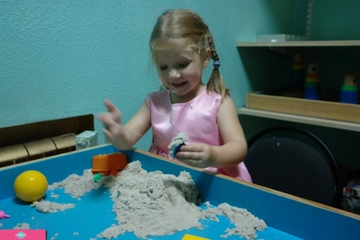 "Сёма", семейный клуб, развивающие занятия для детей на Адмиралтейской, СПб 