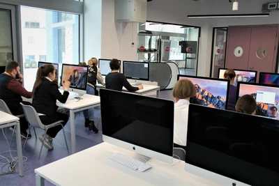 Цифра.Техноград (Учебный центр )